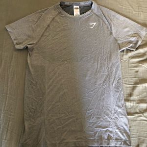 Gym Shark Vital Seamless T-Shirt